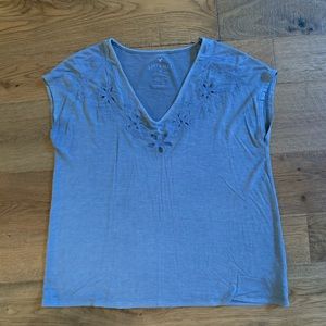 American Eagle Soft & Sexy Tee